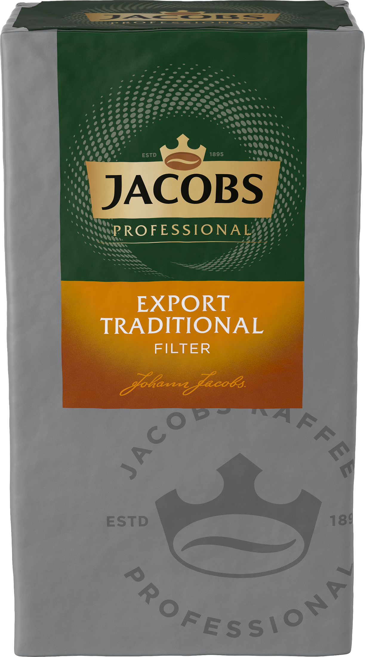 Jacobs Export Traditional
