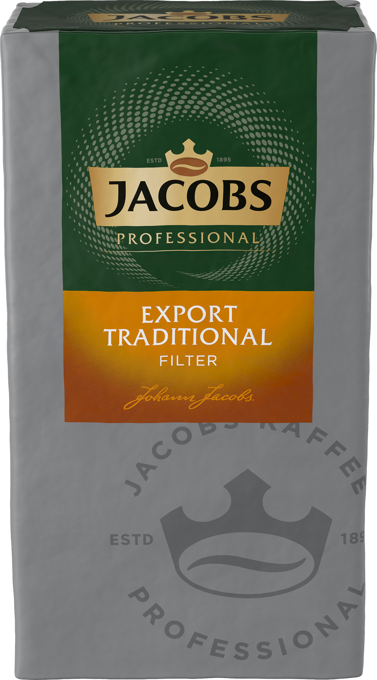 Jacobs Export Traditional Jacobs Export Traditional