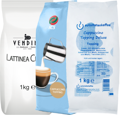 Topping Testpaket Premium