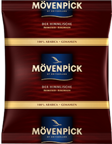 Mövenpick - der Himmlische Mövenpick - der Himmlische