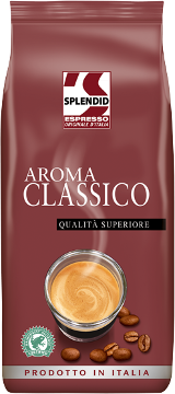 Splendid Espresso Aroma Classico Splendid Espresso Aroma Classico