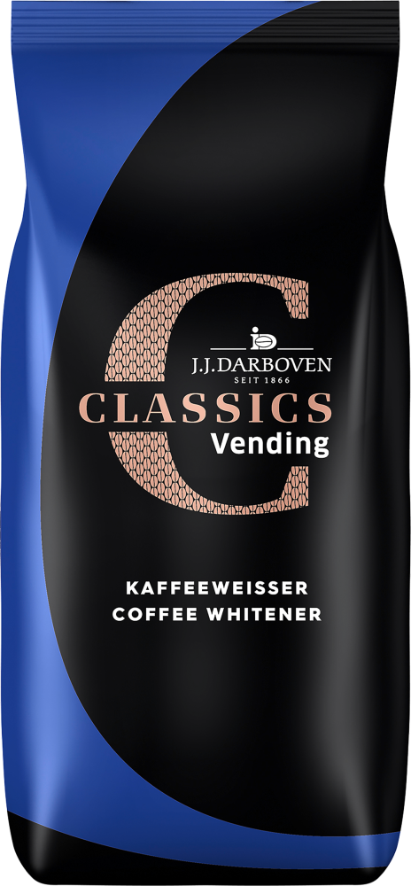 Darboven Kaffeeweisser