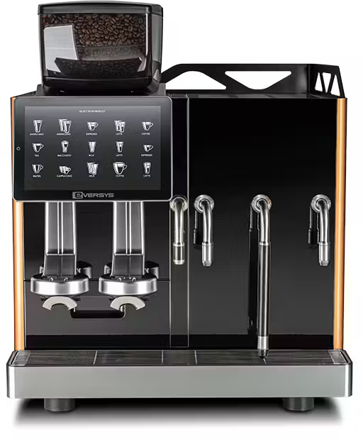 Eversys Shotmaster ms Classic
