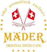 Mäder Kaffeerösterei Mäder Kaffeerösterei