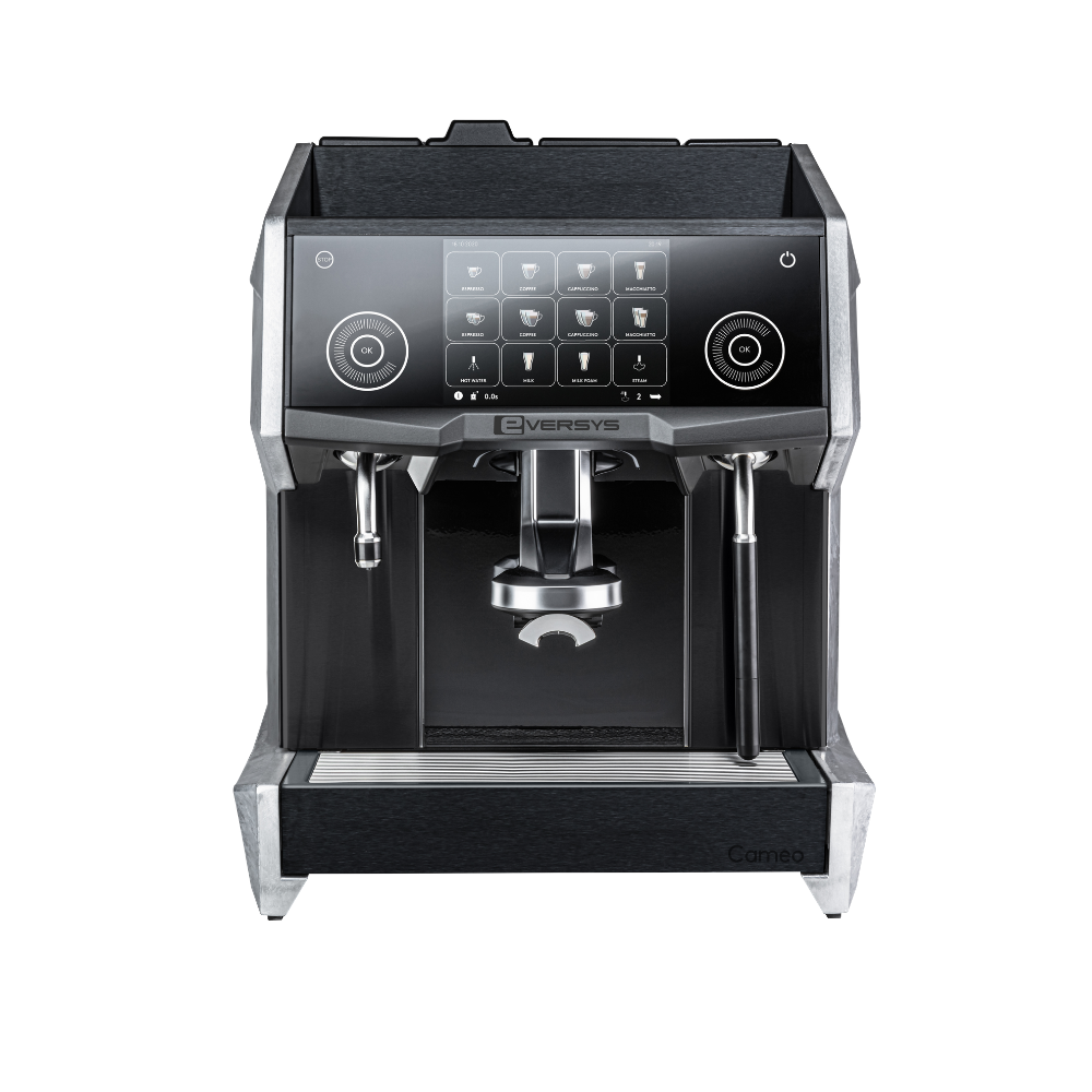 Eversys Cameo Super Traditional Eversys Cameo Super Traditional