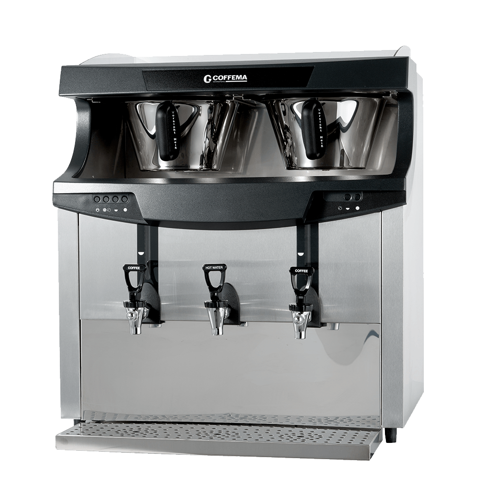 Coffema Filterstar Twin