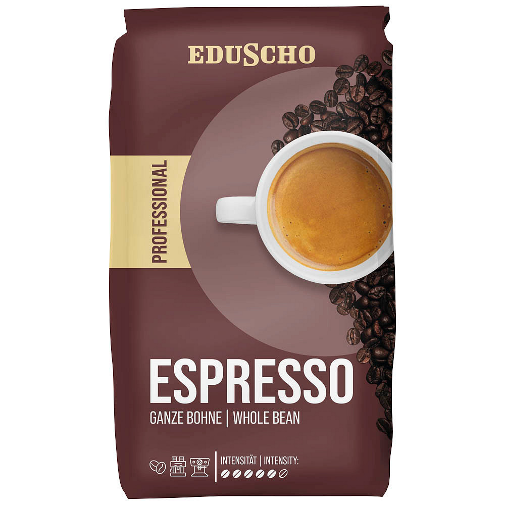 Eduscho Professional Espresso Eduscho Professional Espresso