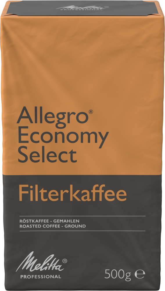 Melitta Allegro Economy Select Melitta Allegro Economy Select