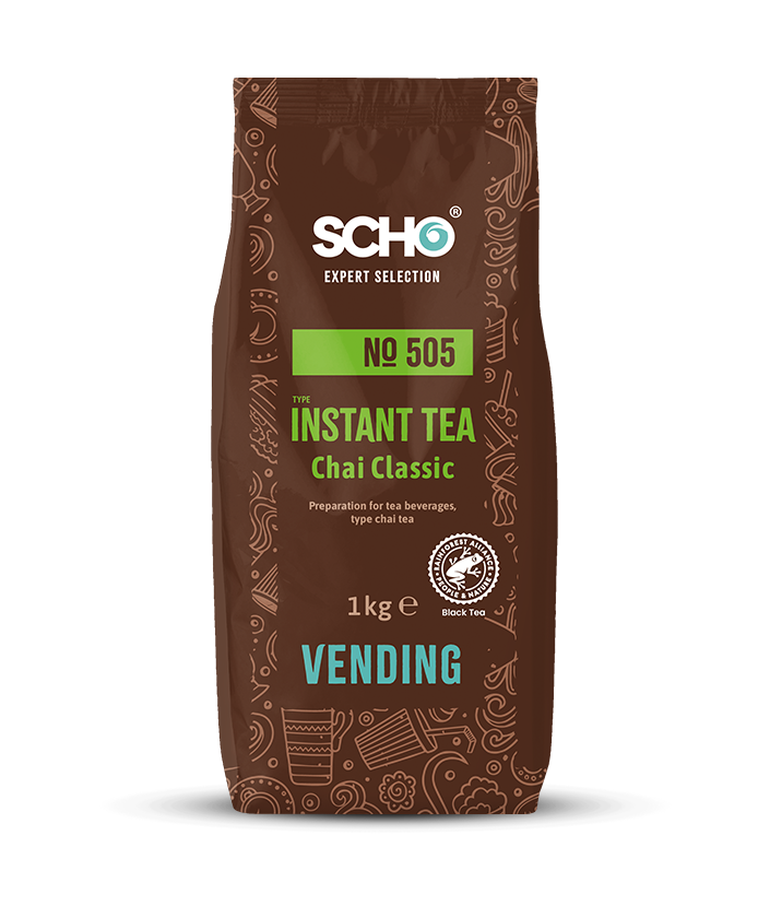 Scho No. 505 Chai Classic Tea