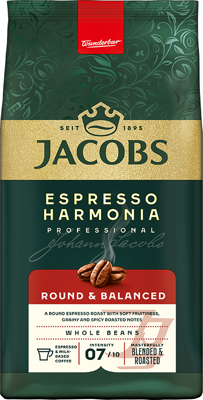 Jacobs Espresso Harmonia