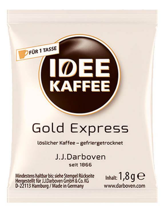 Idee Gold Express Idee Gold Express