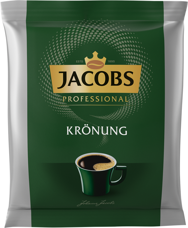 Jacobs Krönung 80St x 60g