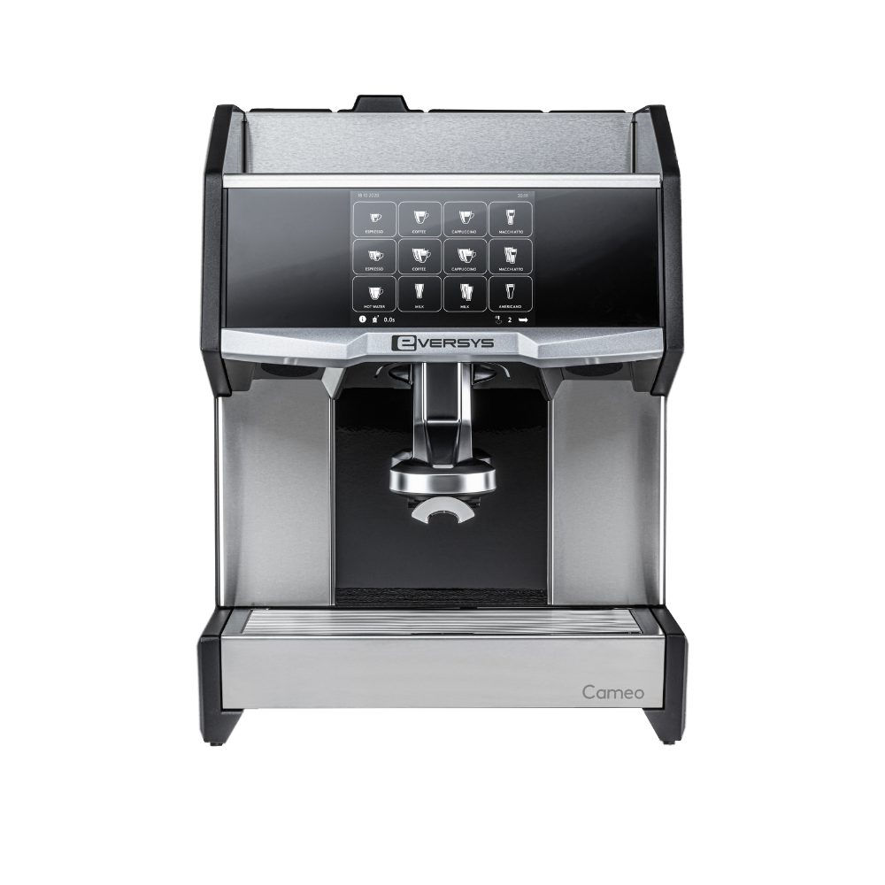 Eversys Cameo Core Eversys Cameo Core
