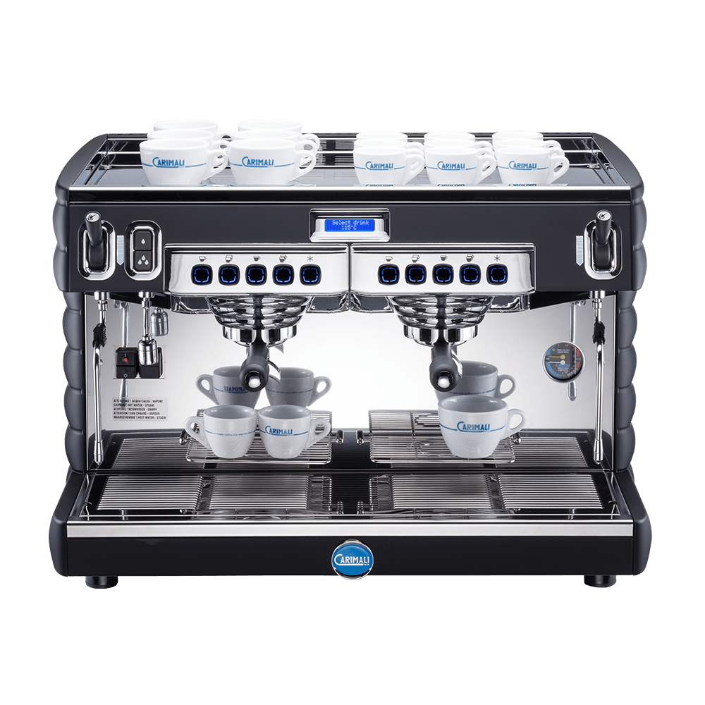Siebträger Kaffeemaschinen