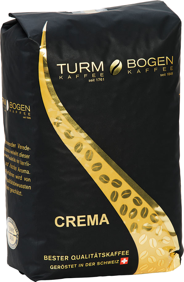 Turm Kaffee Crema Turm Kaffee Crema