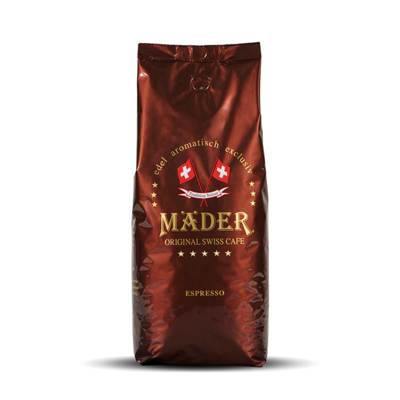 Mäder Espresso Bar NY Mäder Espresso Bar NY