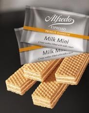Alfredo Milk Mini Waffeln Alfredo Milk Mini Waffeln