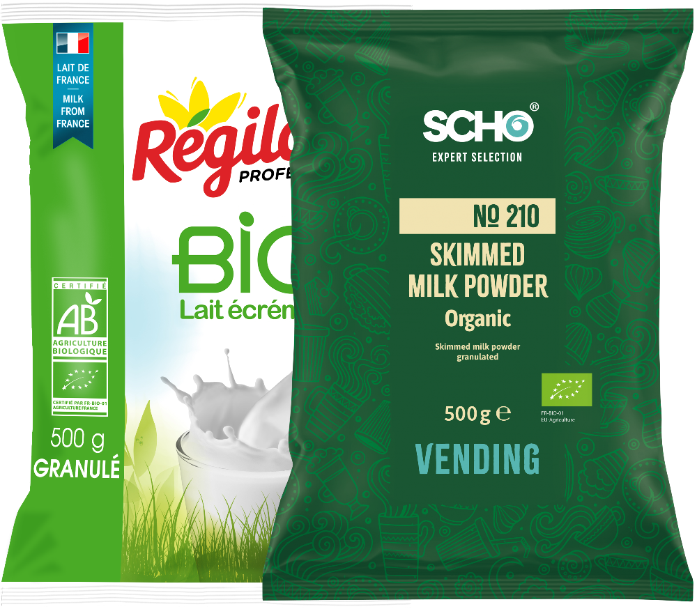 BIO Testpaket Topping