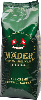 Mäder Grande Luxe Mäder Grande Luxe