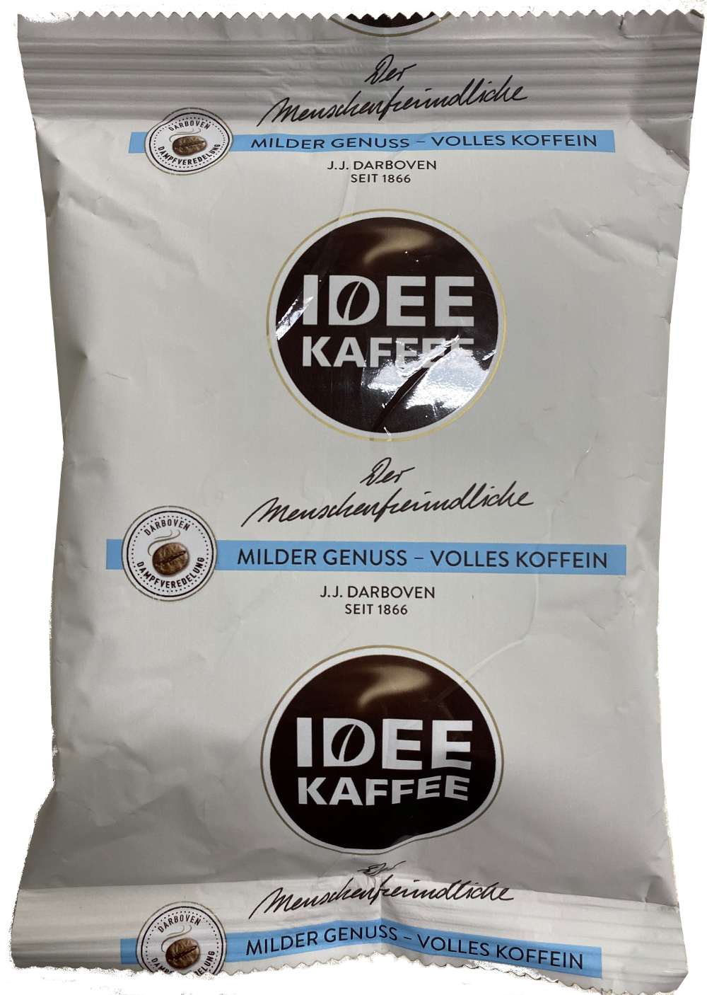 IDEE Kaffee Classic 100St x 60g