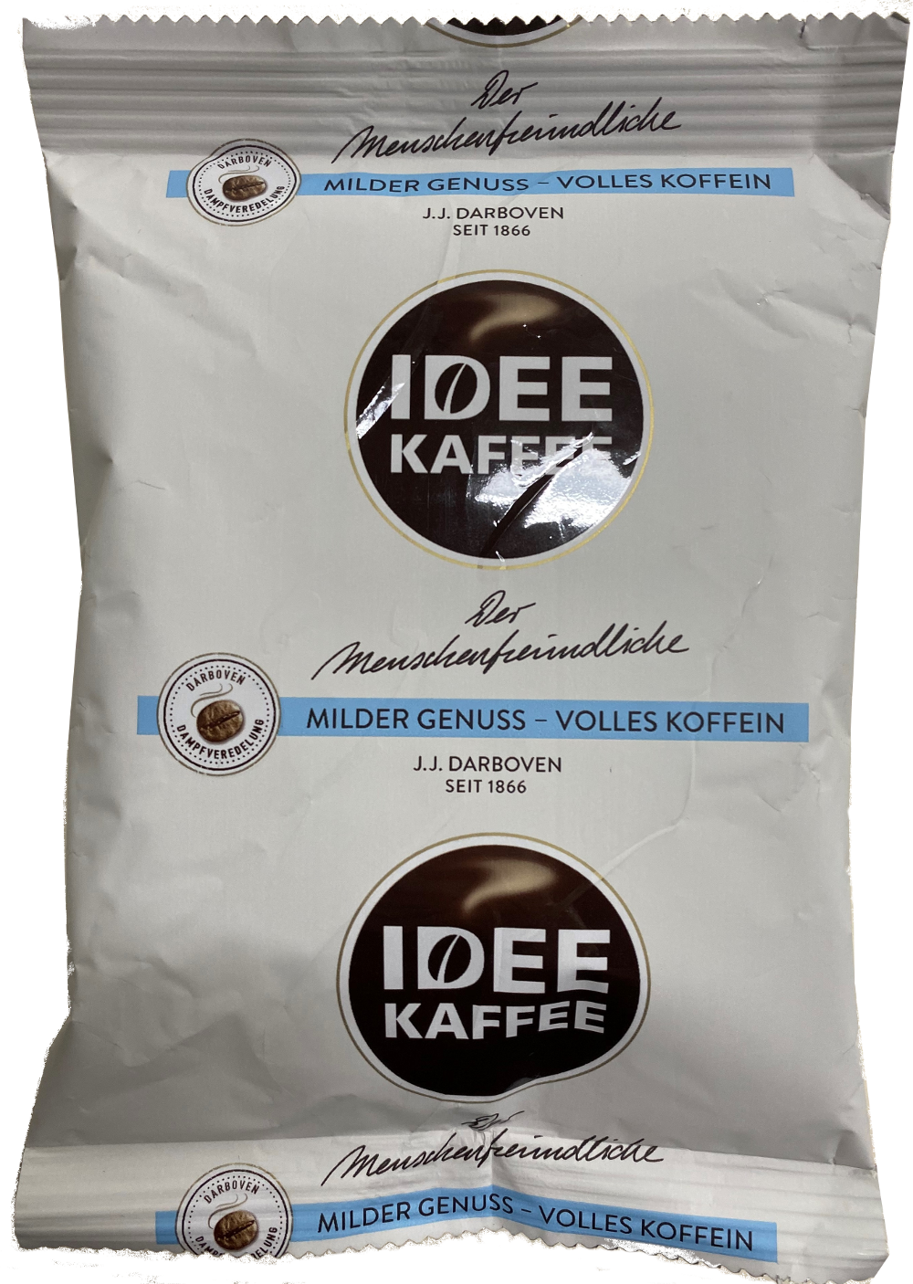 IDEE Kaffee Classic 66St x 90g