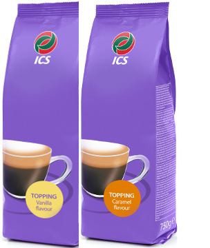 Topping Testpaket Flavour Topping Testpaket Flavour