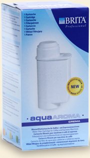 AquaAroma Filterkartusche ( 6 Stück )
