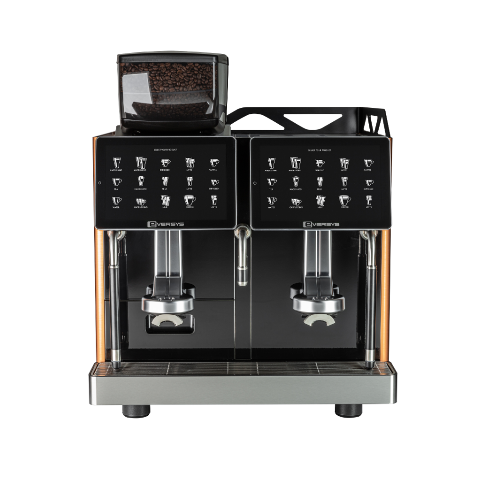 Eversys Enigma e'4m Eversys Enigma e'4m