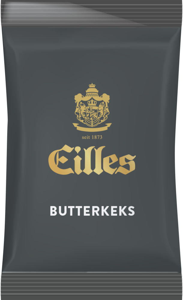 Eilles Butterkekse Eilles Butterkekse