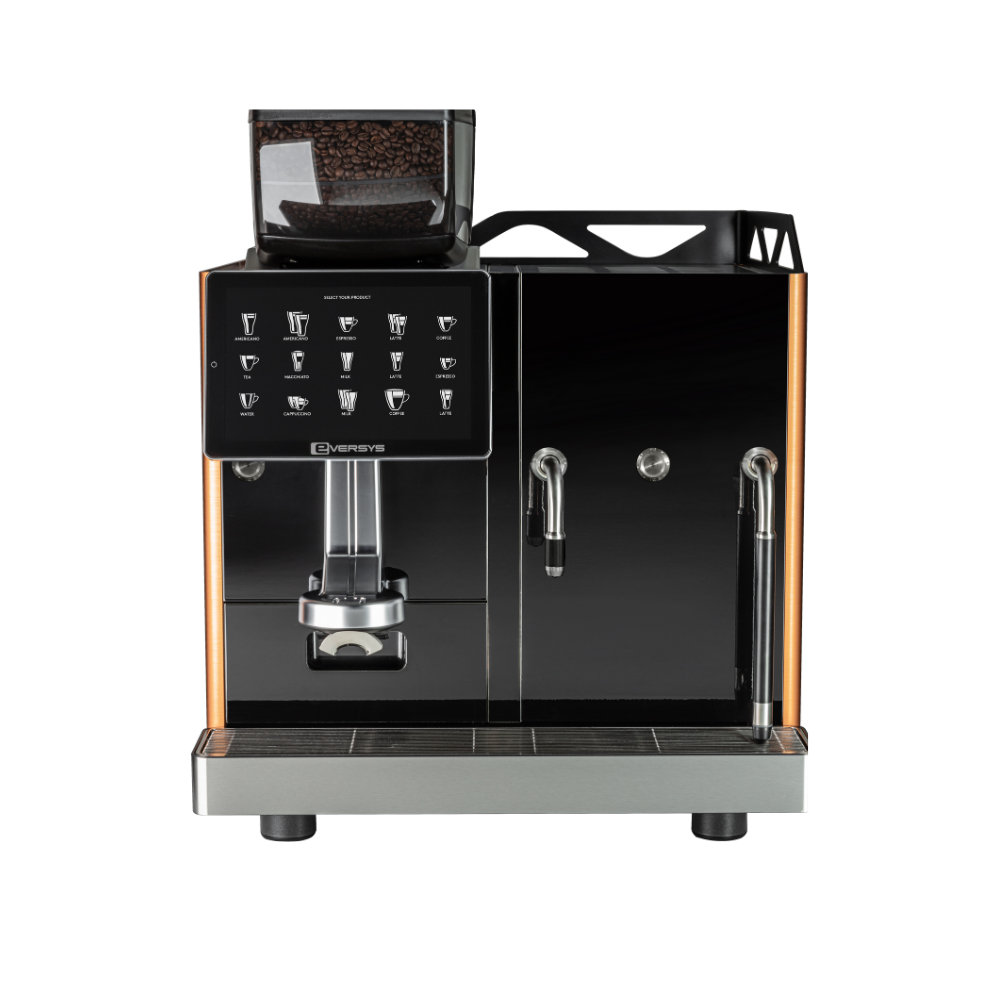 Eversys Enigma e'2m Eversys Enigma e'2m