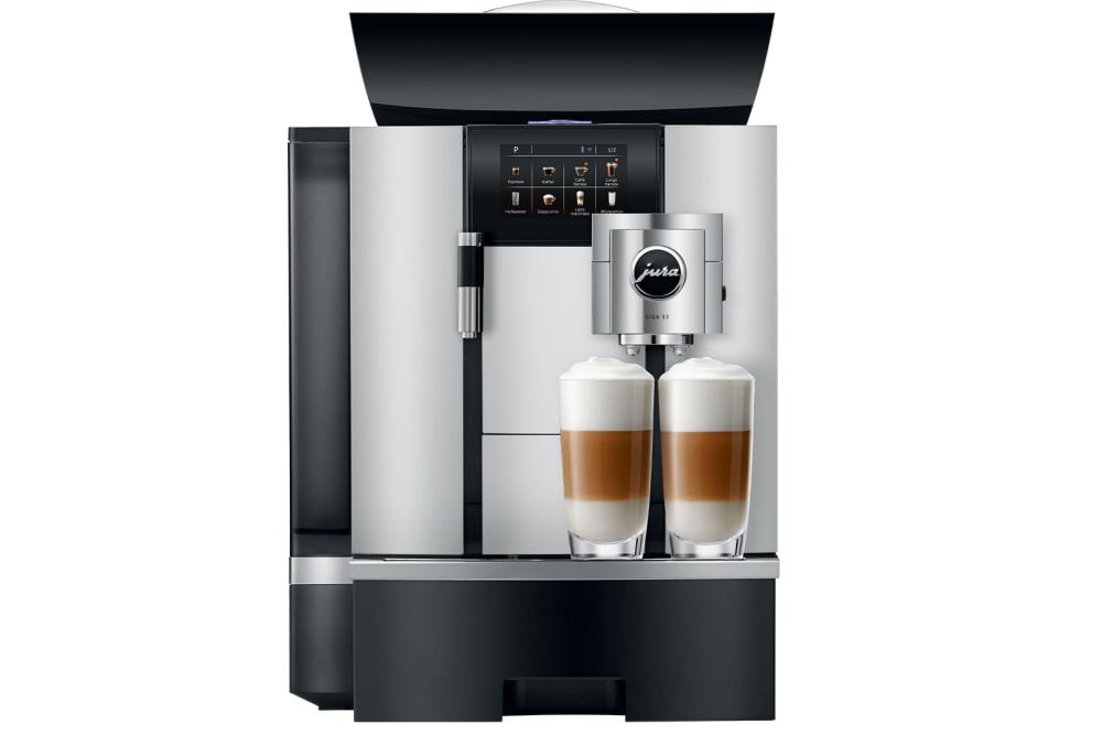Jura GIGA X3 mit Wassertank Jura GIGA X3 mit Wassertank