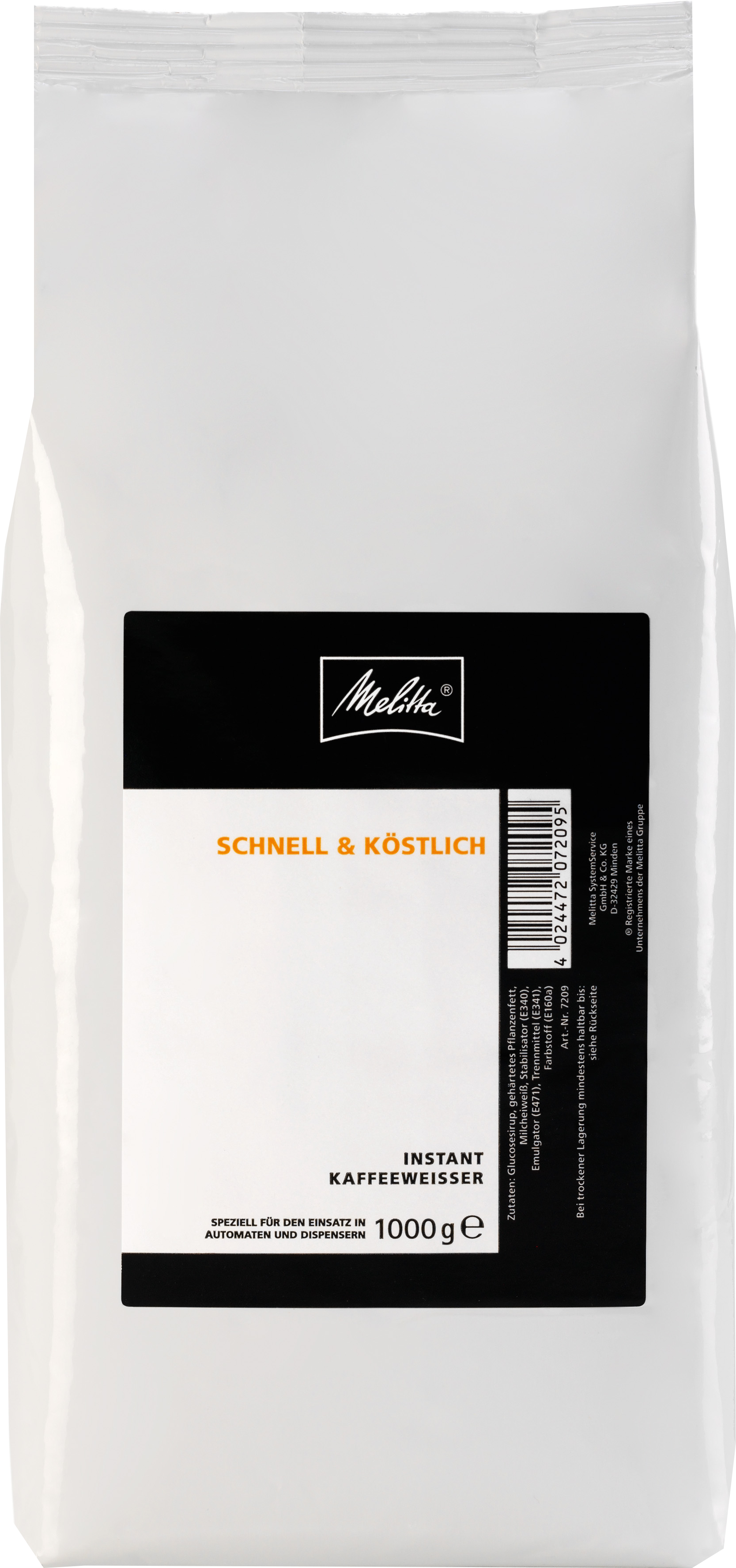 Melitta Kaffeeweisser