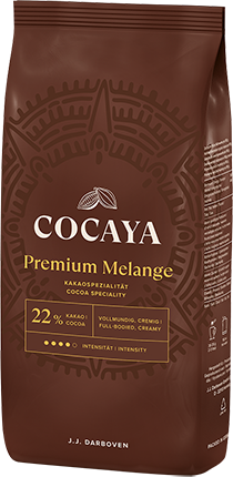 COCAYA Premium Melange
