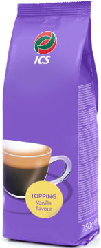 ICS Topping Flavour Vanille ICS Topping Flavour Vanille