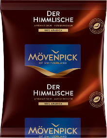 Mövenpick - der Himmlische 85St x 70g Mövenpick - der Himmlische 85St x 70g