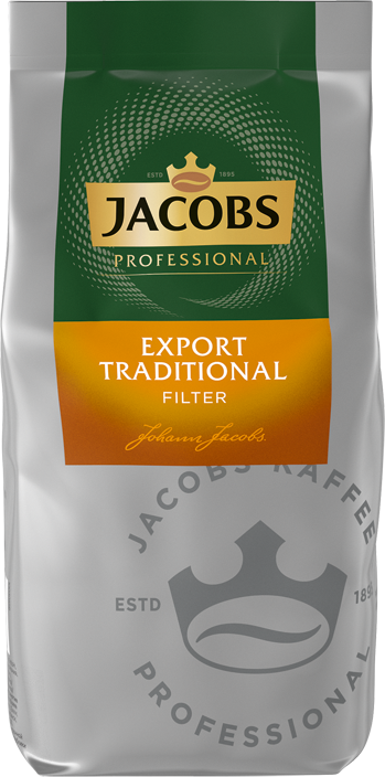 Jacobs Export Jacobs Export