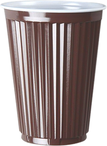 Flo Automatenbecher mit DSD Gebühr