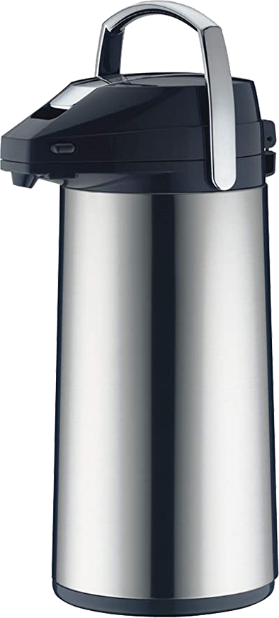 Coffema 100 Pumpkannenmaschine