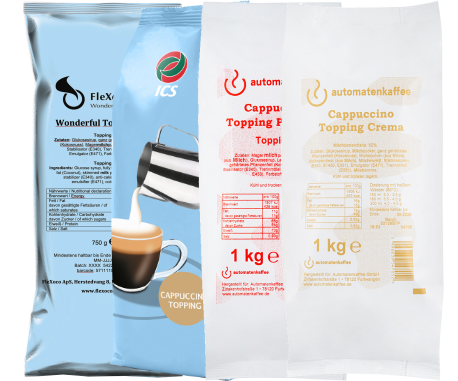 Topping Testpaket ECO