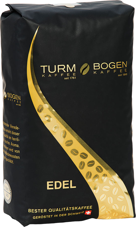 Turm Kaffee Edel Turm Kaffee Edel