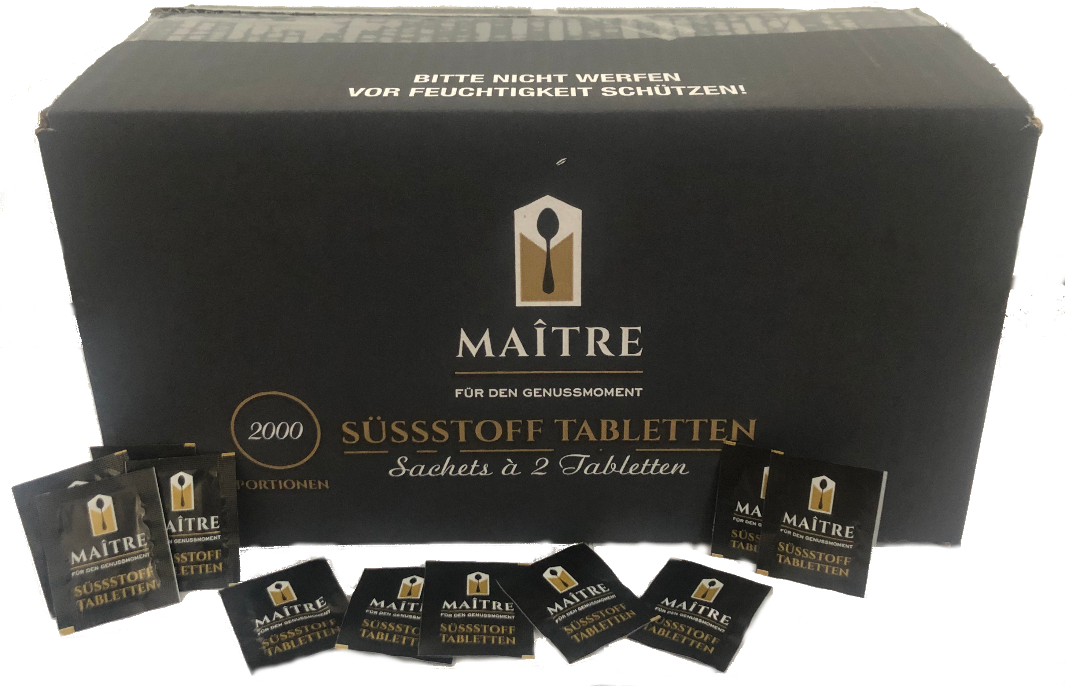Maitre Süßstoff Maitre Süßstoff