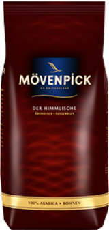 Mövenpick Kolbenkaffee Mövenpick Kolbenkaffee