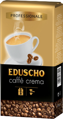 Eduscho Professional Caffè Crema