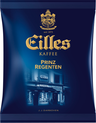 Eilles Prinzregenten gemahlen