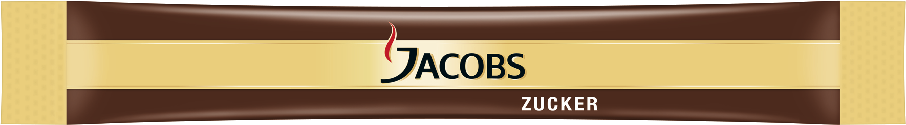 JACOBS PRO Zuckersticks 900 x 4g JACOBS PRO Zuckersticks 900 x 4g