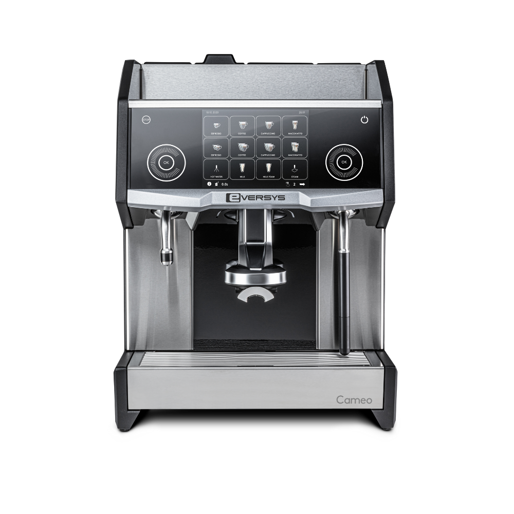 Eversys Cameo Eversys Cameo