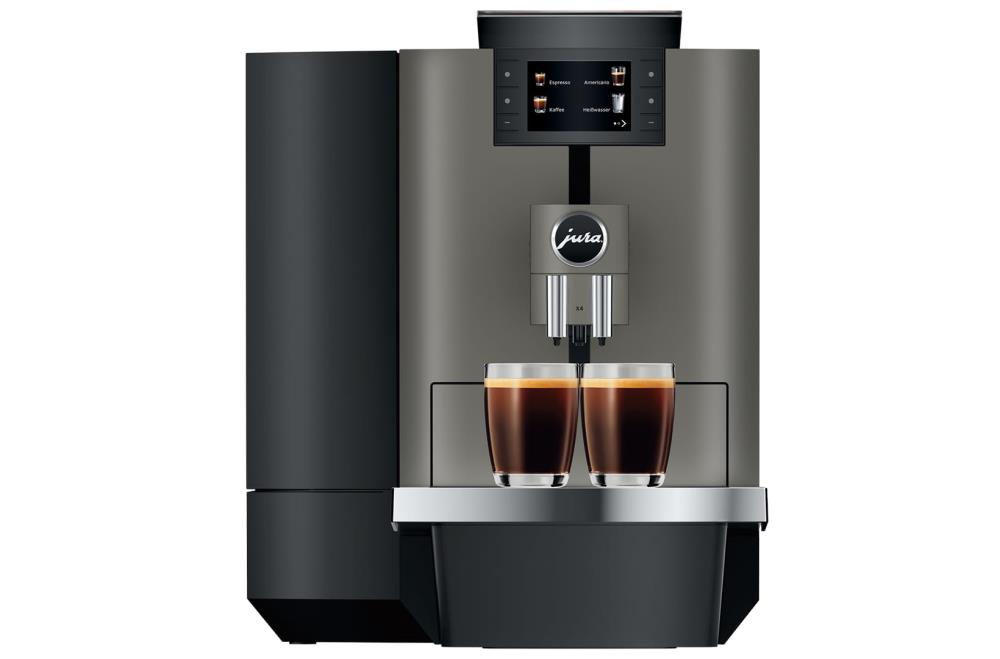 Jura X4 Jura X4