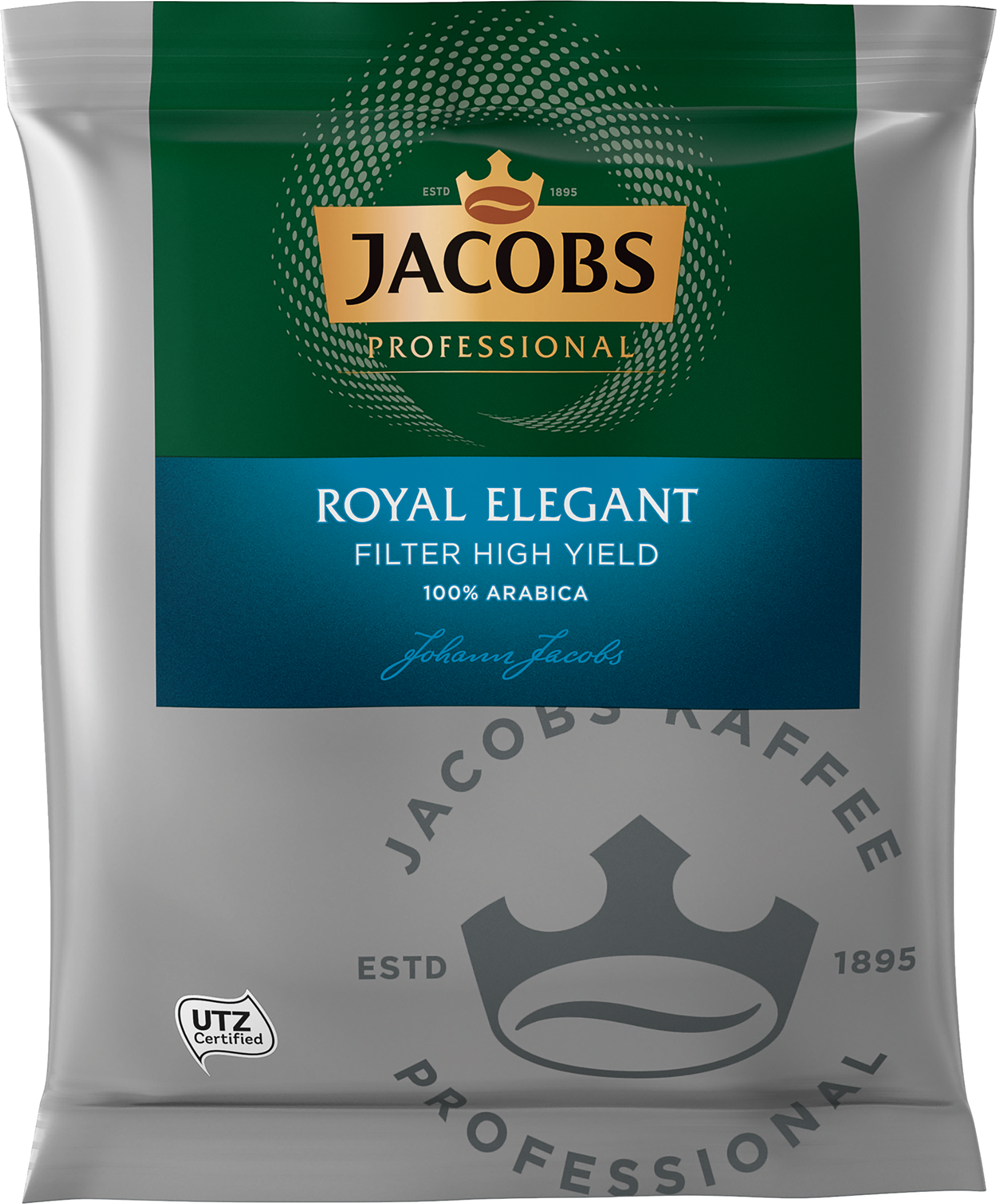 Jacobs Royal Elegant 80St x 60g