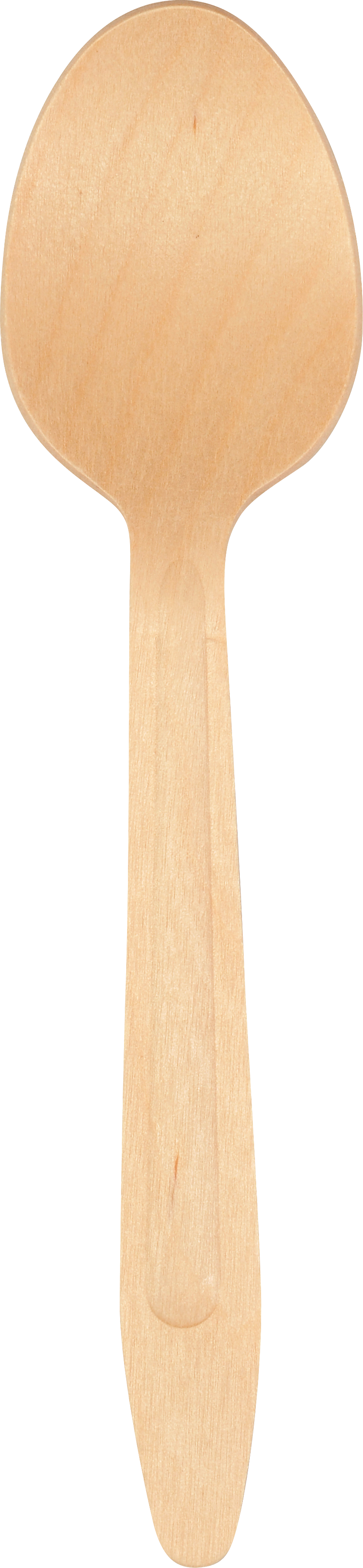 Holzbesteck Löffel
