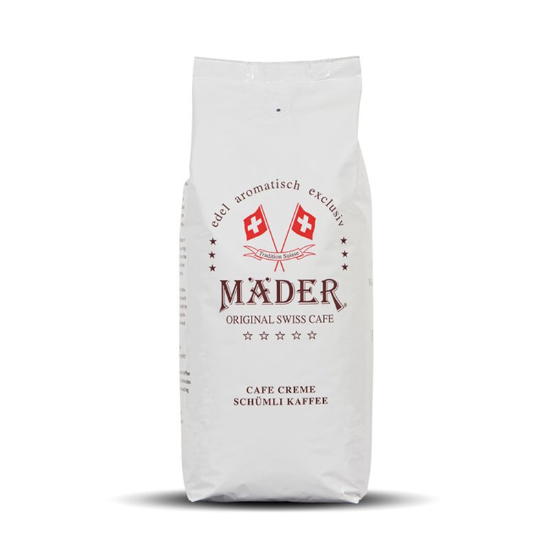 Mäder Edelweiss Mischung Mäder Edelweiss Mischung